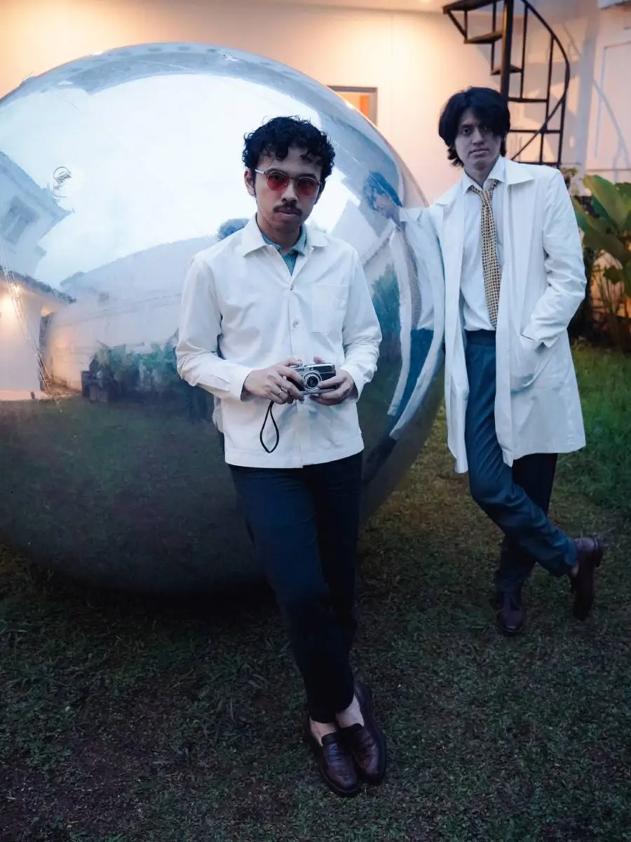 Matter Halo