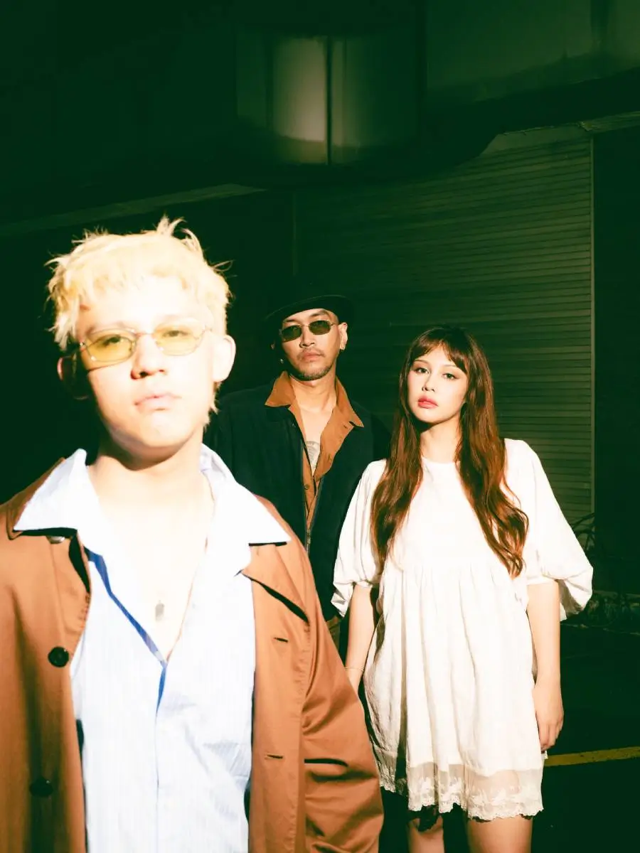 The Midnight Darlings